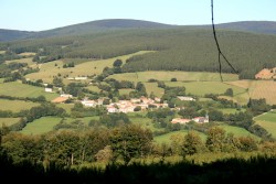 Village de Roquerlan