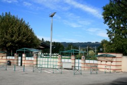 Stade de La Chevalière