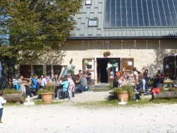 Auberge des Allières