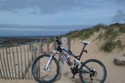 Plage de la Cotinière