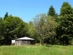 Les Fermes Brulées ou de la Madeleine