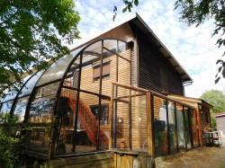 Auberges des Myrtilles