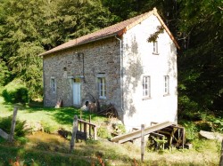 Le Moulin Guillot