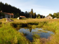 Lieu-dit de Jean-Jacques