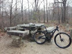 La Table du grand Maître