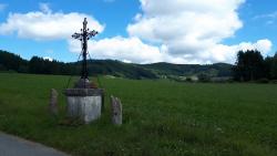 Croix à Gondras