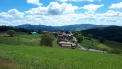 Fermes du Beaujolais Vert