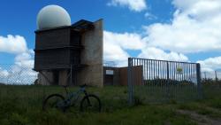 Station Météo France