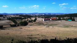Paysage du Charolais