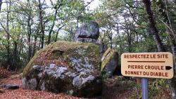 Detty, Bonnet du Diable