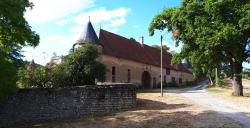 Château de Valveron
