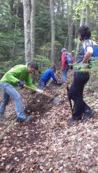 C'est aussi ça , la matheysiene