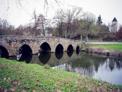 Pont de Voultegon