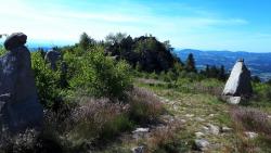 Site Panoramique de la Pierre Pamole