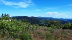 Site Panoramique de la Pierre Pamole