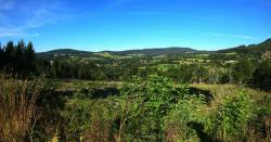 Paysage après Viscomtat