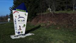 Violay, Station Sport Nature