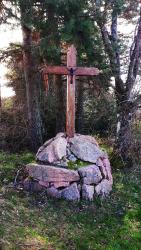 Croix des Mollières