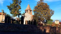 Chapelle Saint Sulpice