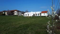 Hôtel du Golf de Champlong