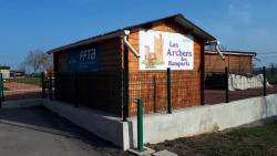 Tir à l'arc de Champlong