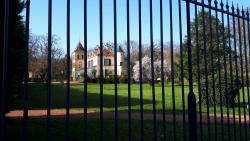 Château de Champlong