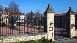 Château de Champlong