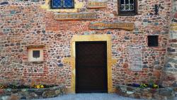 Villerest, vieux bourg, le musée