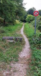 Long single entre ILOA et Dorat