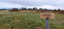 Sommet du Puy de Montoncel