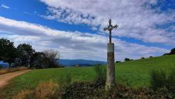 Croix avant Fonthieure