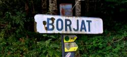 Borjat