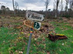 Circuits de randonnée