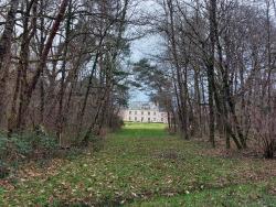 Château de la Cantée