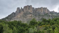 Cadières de Brandis