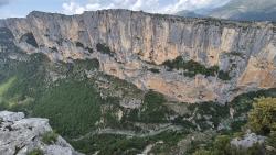 Belvédère de Rancoumas