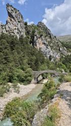 Pont du Tusset