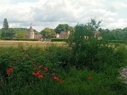 Le Prieuré des Vernelles