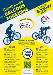 Flyer Rando 2025