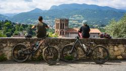 GTVTT_St-Lizier_Acrofilm - Ariège Pyrénées Tourisme