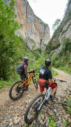 GTVTT_Gorges_de_la_Frau_Acrofilm - Ariège Pyrénées Tourisme