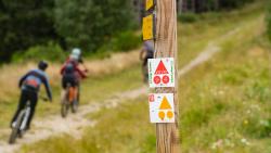 GTVTT_balisage_Acrofilm - Ariège Pyrénées Tourisme