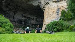 GTVTT_Grotte_du_Mas-d'Azil_Acrofilm - Ariège Pyrénées Tourisme