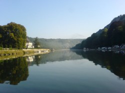 On resterait bien 1/4 d'heure