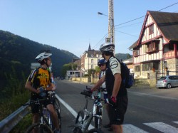 On attend le passeur