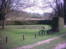 23 - Laon 80 km - circuit n°9